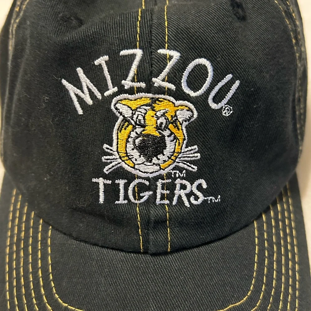 Lot of 2 Kid's Ball Caps
